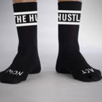 FREE The Hustle Socks - Gratisfaction UK