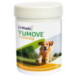 FREE YuMOVE Active Dog Food - Gratisfaction UK