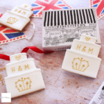 FREE Royal Wedding Biscuit - Gratisfaction UK