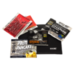 FREE Scitec Fitness Pack - Gratisfaction UK