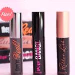 FREE Benefit Fun Size Mascara - Gratisfaction UK