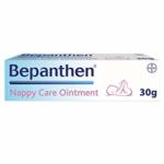 FREE Bepanthen® Nappy Care Ointment - Gratisfaction UK