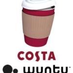 FREE Costa £2.45 Gift Card - Gratisfaction UK