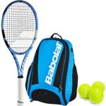 FREE Babolat Tennis Racket - Gratisfaction UK