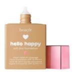 FREE Benefit Hello Happy Foundation - Gratisfaction UK