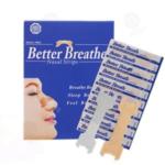 FREE Better Breath Nasal Strips - Gratisfaction UK