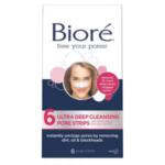 FREE Bioré Pore Strips - Gratisfaction UK