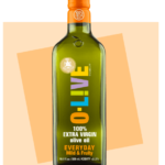 FREE Bottle Of O-Live Oil - Gratisfaction UK