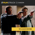 FilmStruck 14 Day Free Trial - Gratisfaction UK