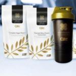 FREE Healthspan Nutrition Box - Gratisfaction UK