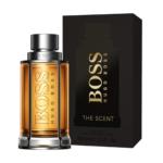 FREE Hugo Boss The Scent - Gratisfaction UK