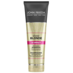 FREE John Frieda Sheer Blonde Shampoo - Gratisfaction UK