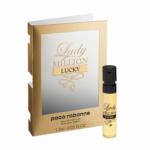 FREE Paco Rabanne Lady Million Lucky Perfume - Gratisfaction UK