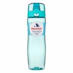 FREE Mannhart Water Bottle - Gratisfaction UK