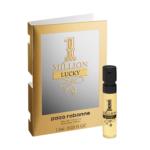 FREE Paco Rabanne 1 Million Lucky Perfume - Gratisfaction UK