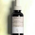FREE Relax Essential Oils - Gratisfaction UK