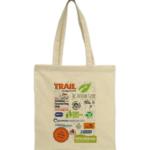 FREE Trail Tote Bag - Gratisfaction UK