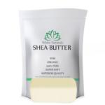 FREE White Naturals Shea Butter - Gratisfaction UK