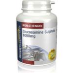 FREE Glucosamine Sulphate Tablets - Gratisfaction UK