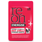 FREE REON Hot Chilli Powder Shots (Worth £3) - Gratisfaction UK