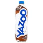 FREE Yazoo Choc Mint Milkshake - Gratisfaction UK