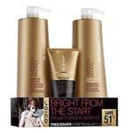 FREE Joico Shampoo Try Me Set - Gratisfaction UK