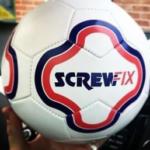 FREE Screwfix Football - Gratisfaction UK