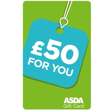 asda psn card