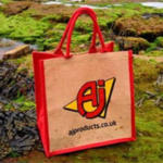 FREE AJ Gift Bag - Gratisfaction UK