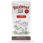FREE Brooster + Lil Dog Food - Gratisfaction UK