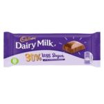 FREE Cadbury Dairy Milk - Gratisfaction UK