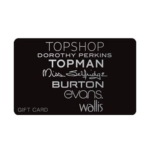 FREE Arcadia Shopping Vouchers - Gratisfaction UK