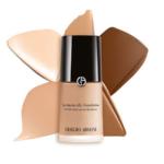 FREE Armani Luminous Silk Foundation - Gratisfaction UK