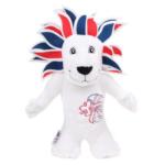 FREE England Lion Teddy - Gratisfaction UK