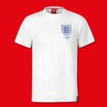 FREE England World Cup Winners T-Shirt - Gratisfaction UK