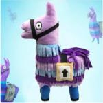 FREE Fortnite Loot Llama Teddy - Gratisfaction UK