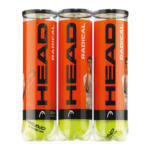 FREE Head Tennis Balls - Gratisfaction UK