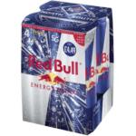 FREE Red Bull Pack – 5,000 Cans - Gratisfaction UK