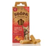 FREE Soopa Pets Dental Sticks - Gratisfaction UK