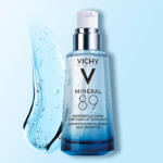 FREE Vichy Mineral 89 Hyaluronic Booster - Gratisfaction UK