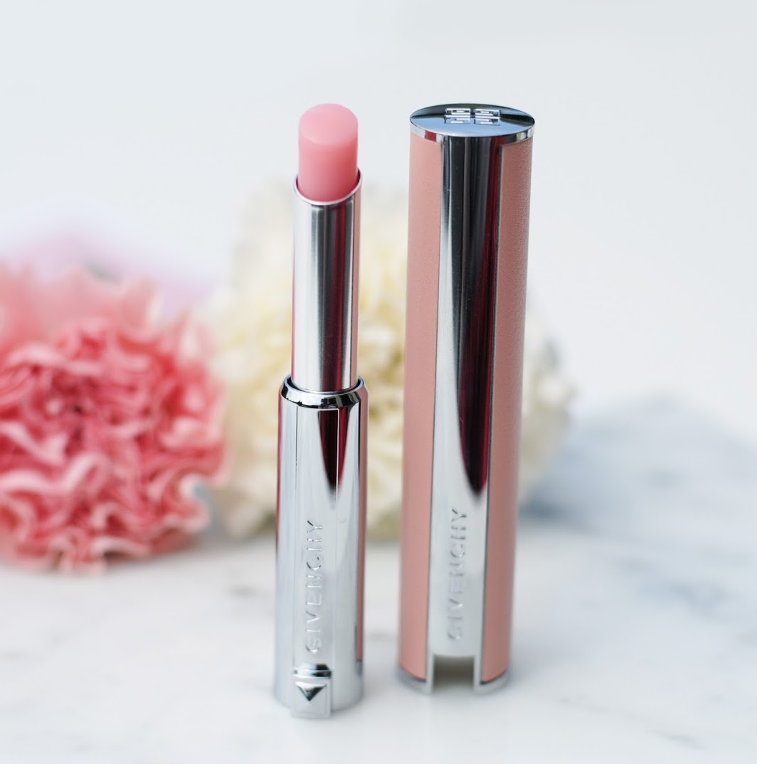 FREE Givenchy Le Rouge Perfecto Lip Balm Gratisfaction UK