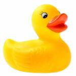 FREE Kiddlylicious Rubber Duck - Gratisfaction UK