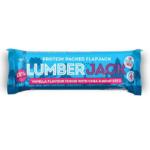FREE LumberJack Protein Bar - Gratisfaction UK