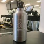 FREE REON Energise Water Bottles - Gratisfaction UK
