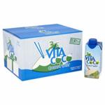 FREE Vita Coco 330ml Pack Of 12 - Gratisfaction UK