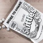 FREE White Skittles - Gratisfaction UK