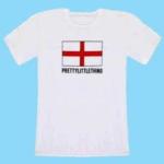 FREE England T-Shirts (Manchester Only) - Gratisfaction UK