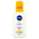 FREE Nivea Sun Cream - Gratisfaction UK
