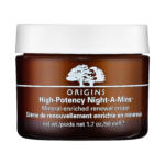 FREE Origins Night-A-Mins Cream - Gratisfaction UK