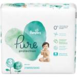 FREE Pampers Pure Nappies - Gratisfaction UK